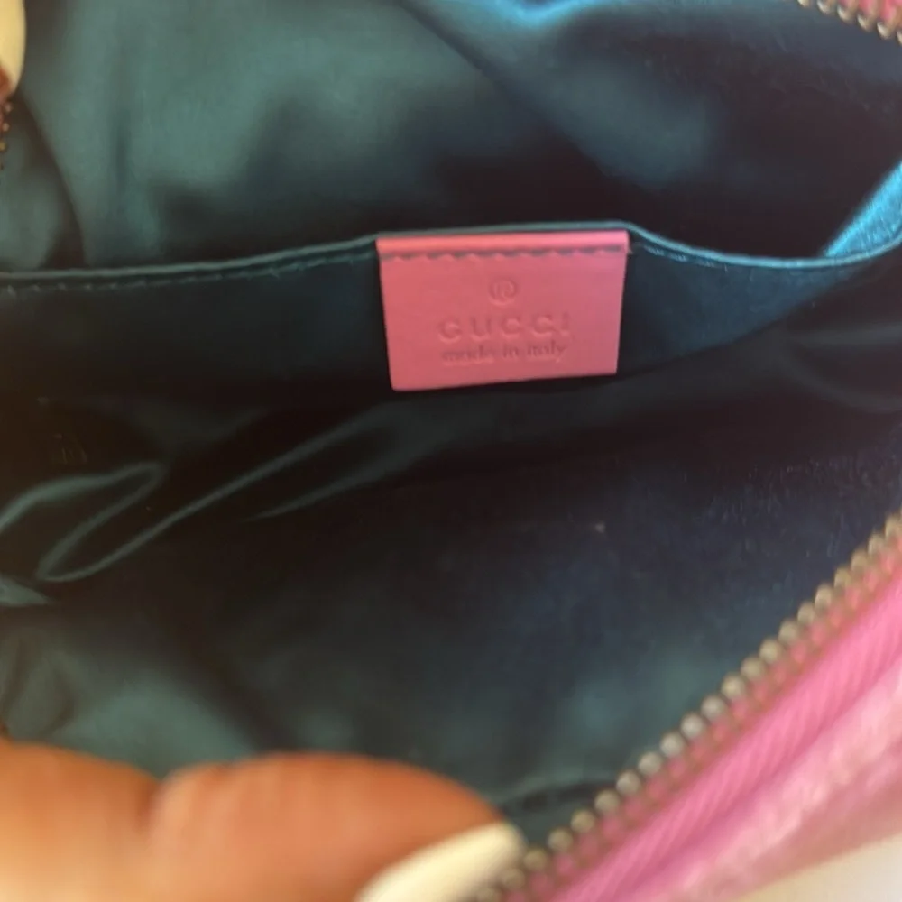 Gucci bag - Picture 5 of 6